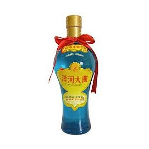 洋河大曲(ヤンハーダイキョク) 500ml/6本.ky : あきさ - 通販 洋河大曲(ヤンハーダイキョク) 500ml/6本.ky : あきさ - 通販