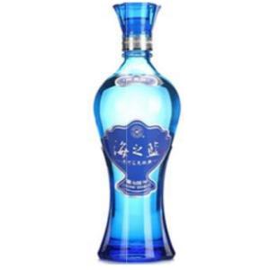 洋河大曲（ヤンハーダイキョク） 500ml/6本.ky : あきさ - 通販