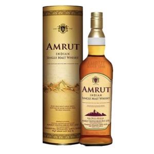 アムルット マッキントッシュ シルバーエディション ウイスキー 750ml