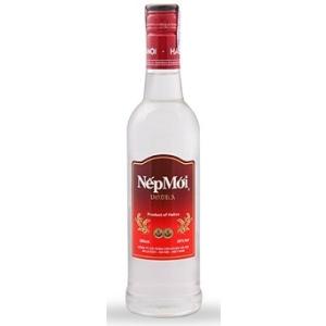 ネプモイ ウォッカ 700ml 1本 ベトナム Alc.40% 正規輸入品 海外