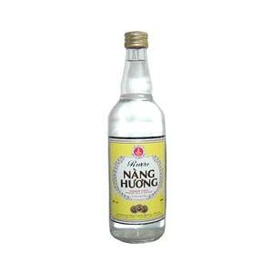 vietnam ベトナム スピリッツ ナンフン（NANG HUONG） 瓶 500ml/12本