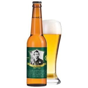 Japan　beer　日本ビール　渋沢栄一ビールセット (ピルスナー330ml・黒330ml　各４本...