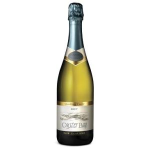 Oyster　Bay オイスター・ベイ スパークリング　キュヴェ・ブリュット　750ml.hn Oy...