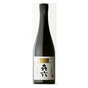 黒木本店  喜六　芋２５度720ml｜akisa