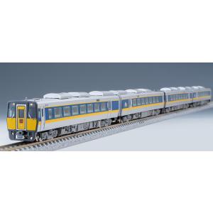 トミックス TOMIX 98564 JR キハ187-500系特急ディーゼルカー トミックス TOMIX 98564 JR キハ187-500系特急ディーゼルカー