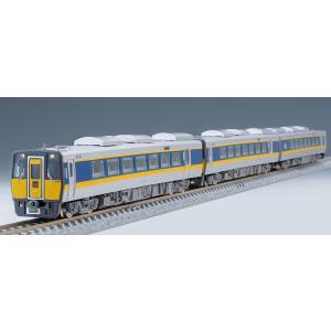 TOMIX 98564 JR キハ187-500系特急ディーゼルカー(スーパーいなば)セット 3両