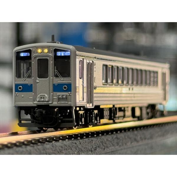 MICROACE A6425 キハ31(M) スカート付 肥薩線/三角線