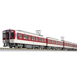 GREENMAX 31944 近鉄1026系 6両編成セット（動力付き)  GM