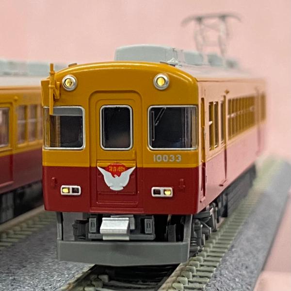 富山地方鉄道 車両 京阪