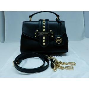 MICHAEL KORS（マイケルコース） シグネチャー コニーショルダーバッグ