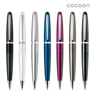 PILOT（パイロット） 名入れ出来ません ボールペン コクーン cocoon