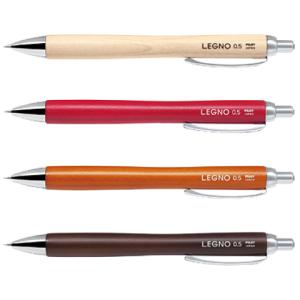 PILOT（パイロット） レグノ シャープ 0.5mm 品番:HLE-1SK 送料無料