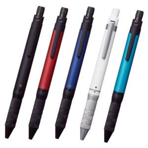 名入れ 出来ません 消せるボールペン 三菱鉛筆 ユニボール R:E 3 BIZ 3色ボールペン  0.5mm URE3-1000-05  普通郵便 送料無料 (郵)｜akishimado