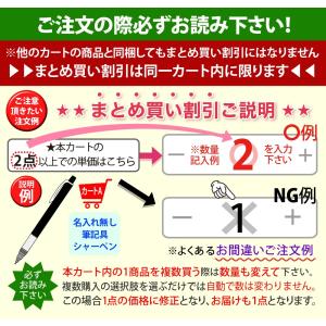 名入れ ボールペン ジェットストリーム 10本...の詳細画像2