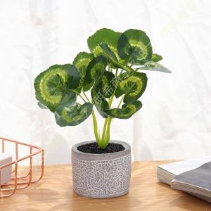 モンステラ アイビー フェイクグリーン 人工観葉植物 寄せ植え おしゃれ パステルカラー カラフル 人工観葉植物 フェイクグリーン 寄せ植え お世話のいらない