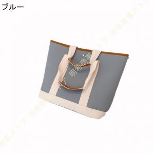 PUレザー A4 トート バック ギフト プレ...の詳細画像2