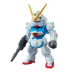 Vガンダム [23] [食玩 FW GUNDAM CONVERGE 4] バンダイ (ガンダム コンバージ) (中古)｜akism