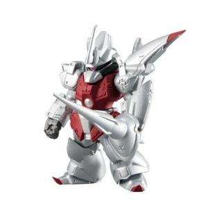 BANDAI（バンダイ） 白いガンダム [311] (単品) [食玩 FW GUNDAM