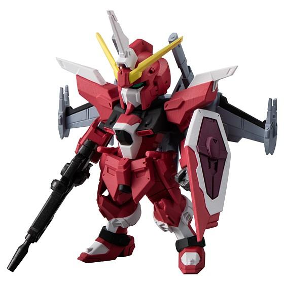 インフィニットジャスティスガンダム弐式 [299] (単品) [食玩 FW GUNDAM CONVE...