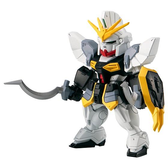 ガンダムサンドロック [306] (単品) [食玩 FW GUNDAM CONVERGE ♯27] ...