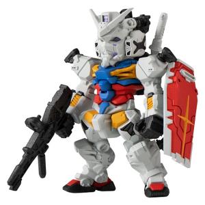 BANDAI（バンダイ） ダブルオーライザー [(ダブルオーガンダム/オー