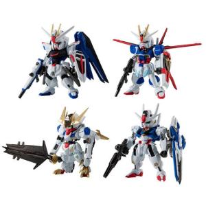 BANDAI（バンダイ） ☆GUNDAM CONVERGE ジョニー・ライデンの帰還