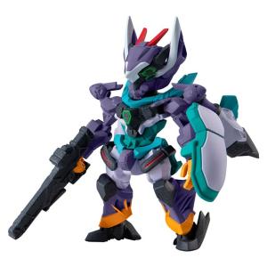 全6種フルセット (フルコンプ) [食玩 FW...の詳細画像3