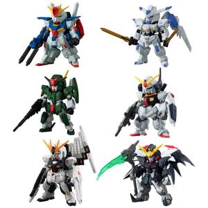 全6種フルセット (フルコンプ) (10月予約...の詳細画像1