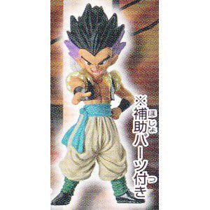 ゴテンクス 【 ガシャポン HGシリーズ ドラゴンボールZ 10 サイヤ人