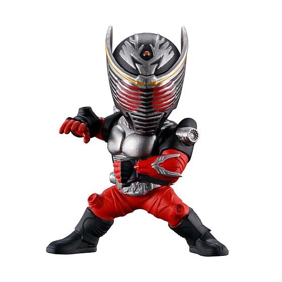 仮面ライダー龍騎 [33] (単品) [食玩 CONVERGE MOTION 仮面ライダー6] バン...