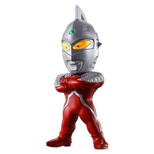 ウルトラセブン(ポーズC) [55] (単品) [食玩 CONVERGE MOTION ウルトラマン8] (コンバージ モーション)｜akism