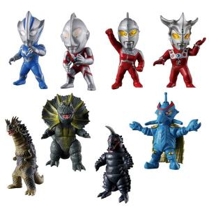 全8種フルセット (フルコンプ) [12月予約...の詳細画像1