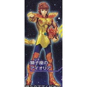 BANDAI（バンダイ） 牡牛座のアルデバラン [ガシャポン HGIFシリーズ