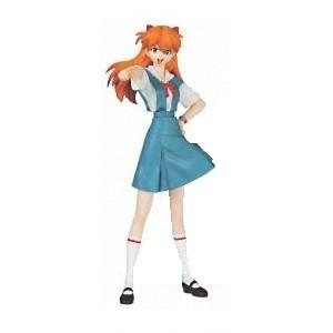 惣流アスカラングレー 制服 食玩 新世紀エヴァンゲリオン Portraits 3 バンダイ 最安値 価格比較 Yahoo ショッピング 口コミ 評判からも探せる