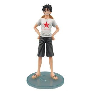 モンキー D ルフィ レアカラーver 食玩 超ワンピーススタイリング Reunited Pirates バンダイ 中古 あきずむヤフー店 通販 Yahoo ショッピング