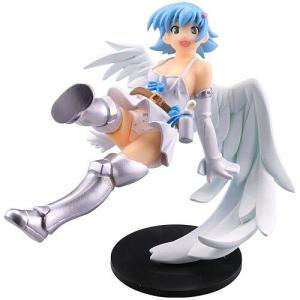 光明の天使ナナエル (Sモード) [カプセルQフロイライン クイーンズ