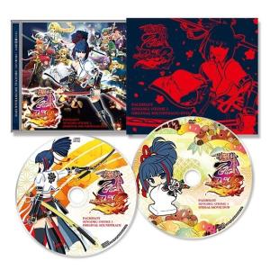 [新品] パチスロ 戦国乙女3 〜天剣を継ぐもの〜 オリジナルサウンドトラック+DVD [平和]｜akism