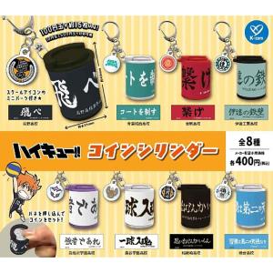 ハイキュー 繋ぐ グリッター 缶バッジ side B 全8種セット スタンド