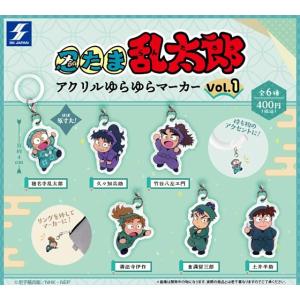 BOX〕ライフスタイルバンダイ 彩光キラキラカンバッジコレクション 忍