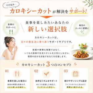 カロキシーカット ETOA CALOXY CU...の詳細画像2