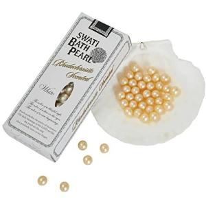 SWATi BATH PEARL WHITE ...の詳細画像1