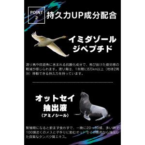 α-BULL BLACK SHOT 50ml×...の詳細画像4