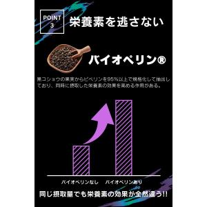 α-BULL BLACK SHOT 50ml×...の詳細画像5