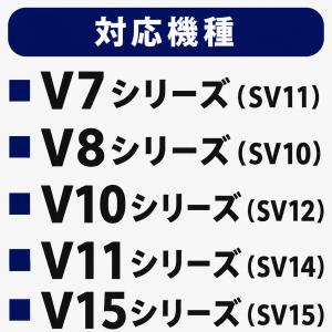 ダイソン ダブル ソフトローラー クリーナーヘ...の詳細画像4