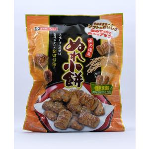 秋田いなふく米菓 ぬれ小餅