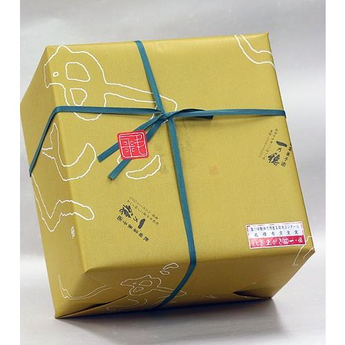 一乃穂 しとぎ豆がき 箱入90枚