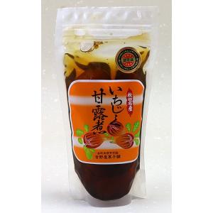 吉野屋菓子舗 いちじく甘露煮 300g