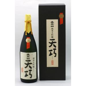 小玉醸造　 太平山　 純米大吟醸 天巧 720ml