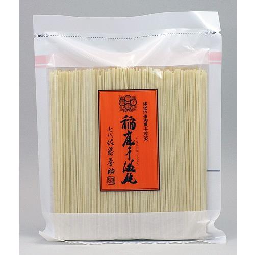 佐藤養助 稲庭干温飩 徳用 KT-05