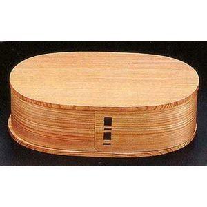 大館工芸社 大館曲げわっぱ そうめんセット そばちょこ5客入 : 秋田県